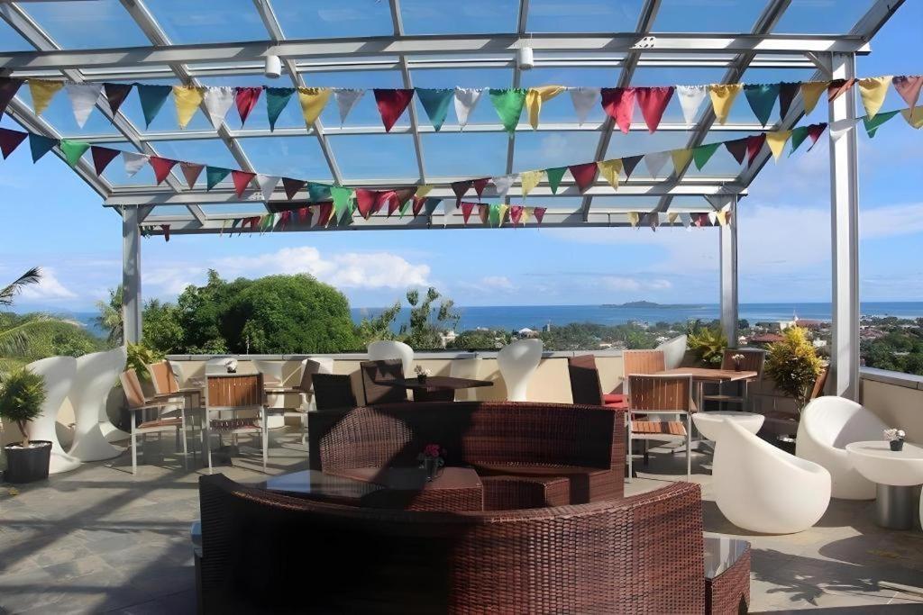 The Belagri Hotel And Convention Sorong Exterior foto