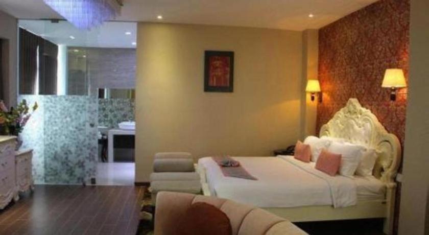 The Belagri Hotel And Convention Sorong Exterior foto