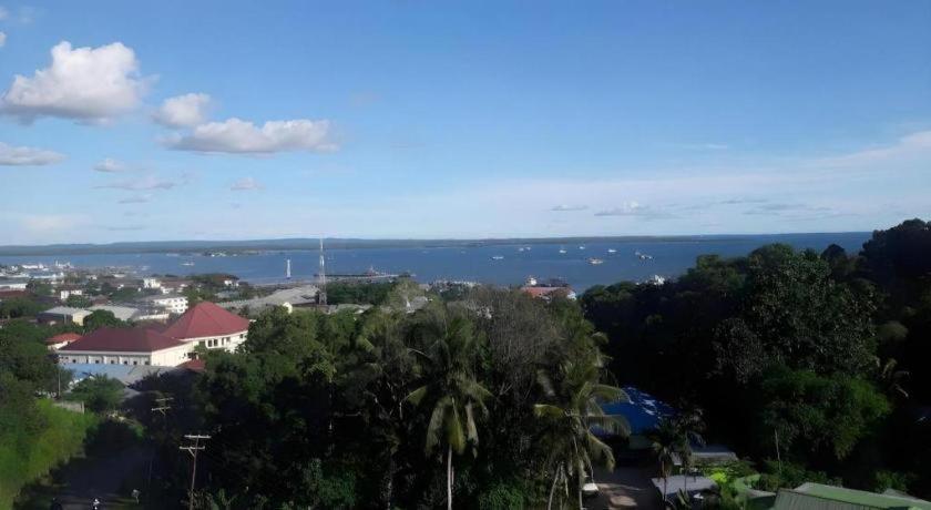 The Belagri Hotel And Convention Sorong Exterior foto