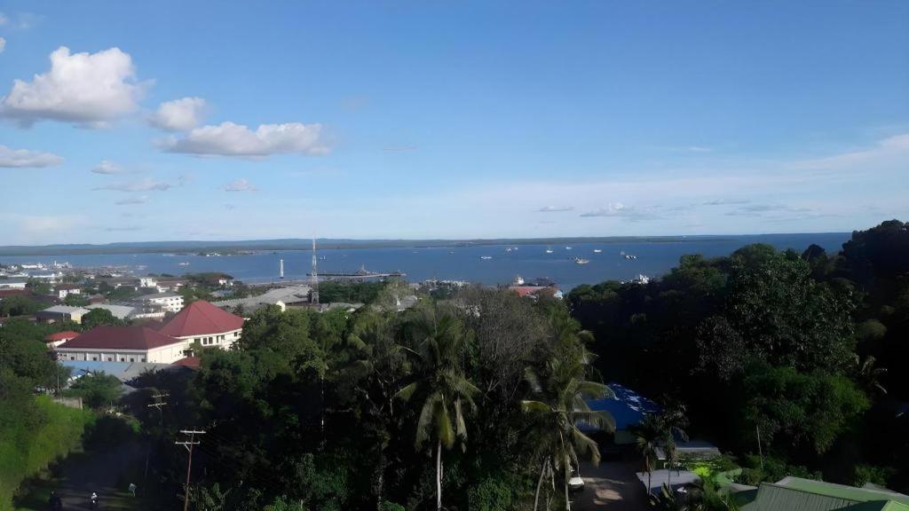 The Belagri Hotel And Convention Sorong Exterior foto