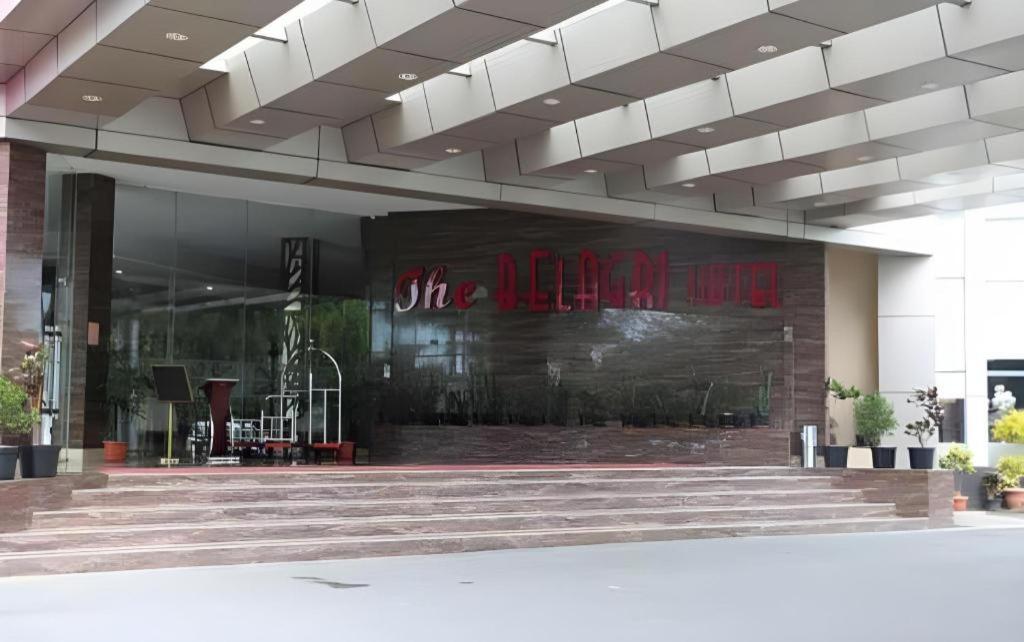 The Belagri Hotel And Convention Sorong Exterior foto